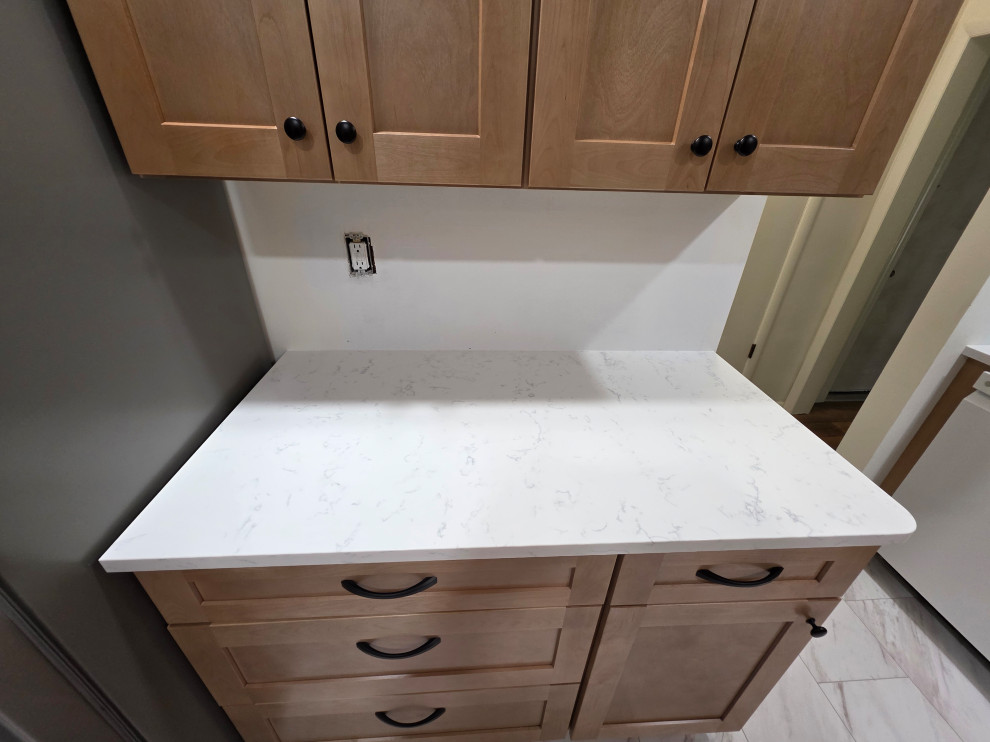 Jackson Home Renovation