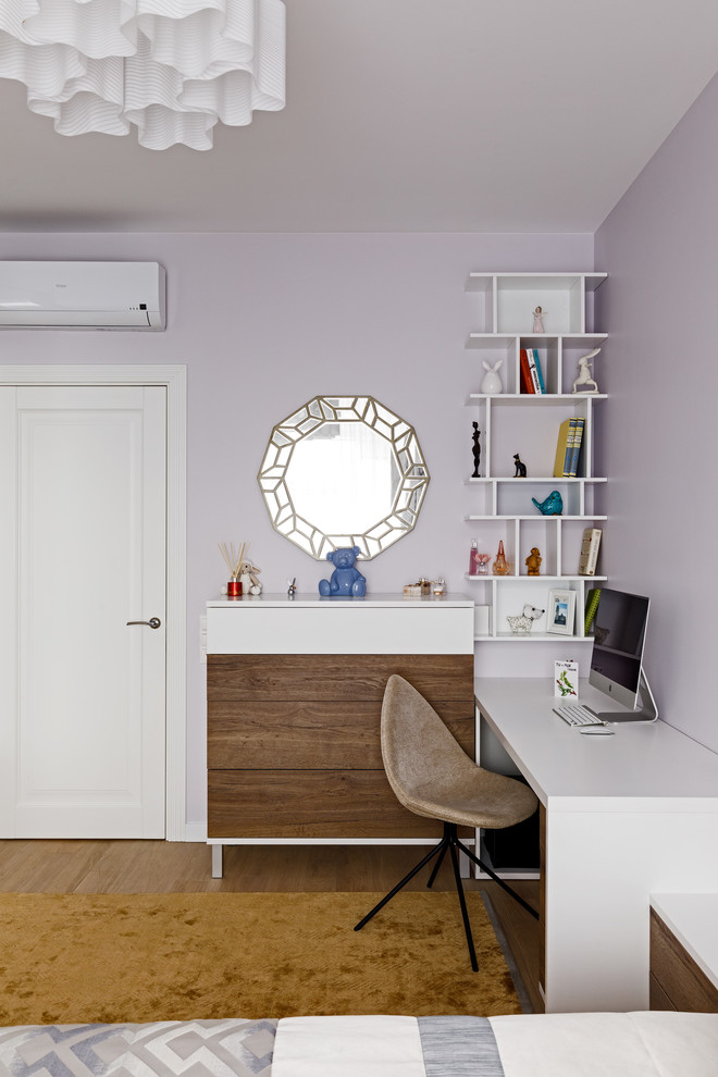 Двухкомнатная квартира 56 м2 в ЖК "Резиденция композиторов"