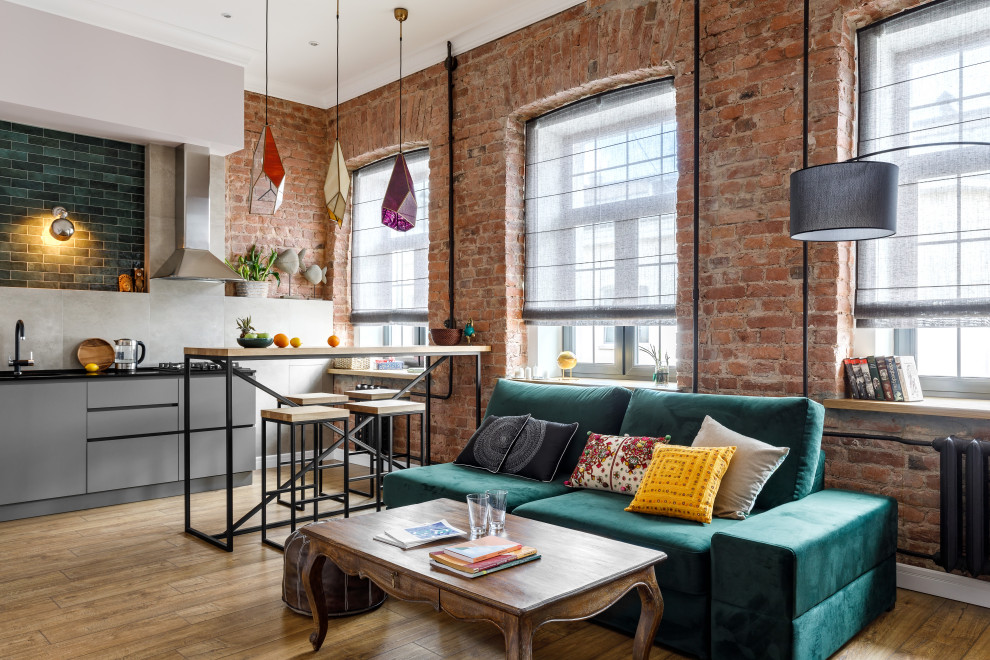 Квартира на Литейном проспекте