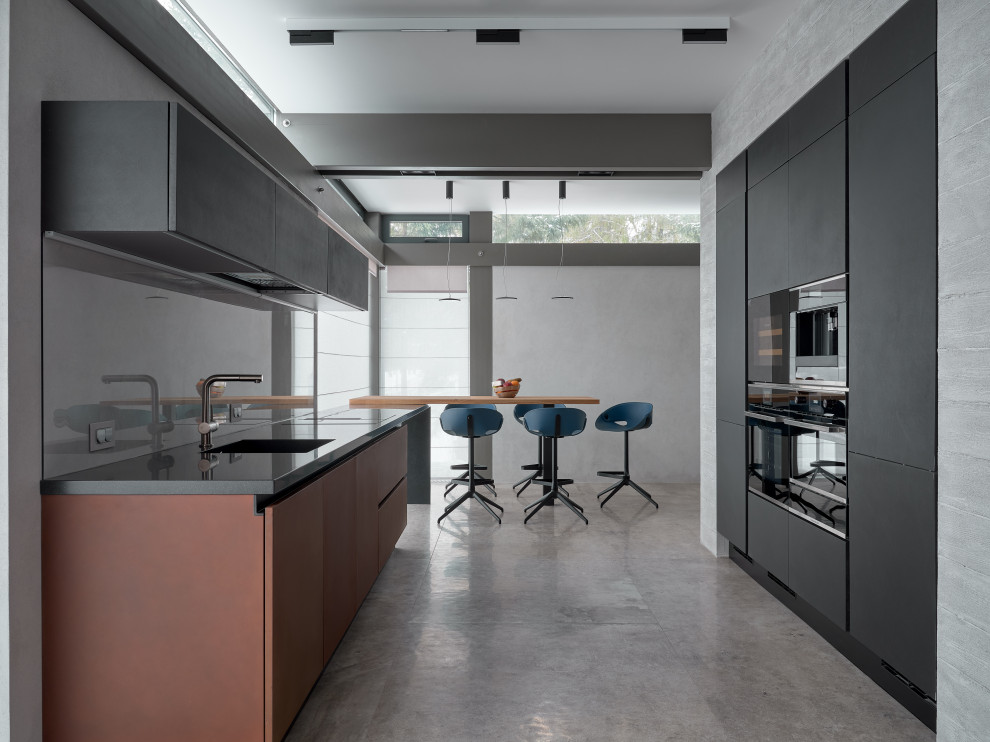 Борки Стелс