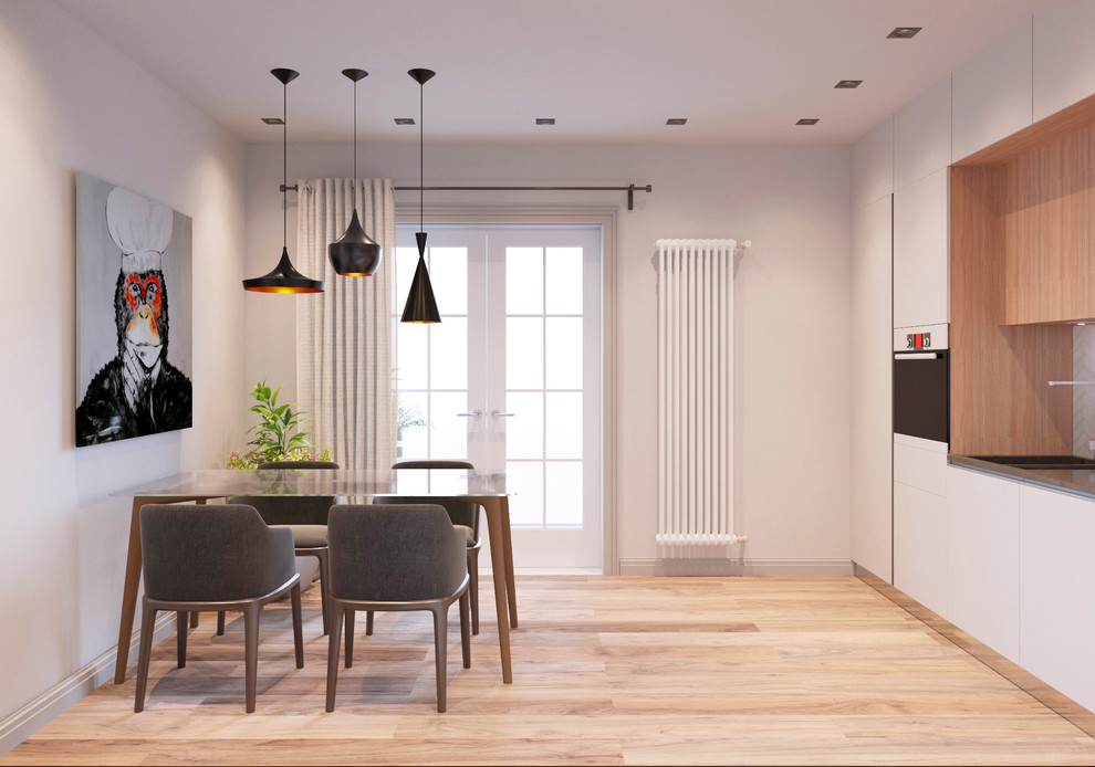 ЖК Граффити