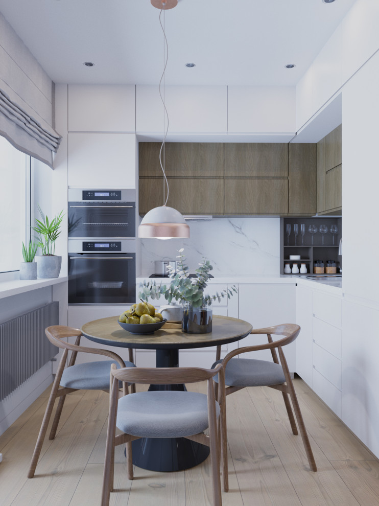 Парк Легенд