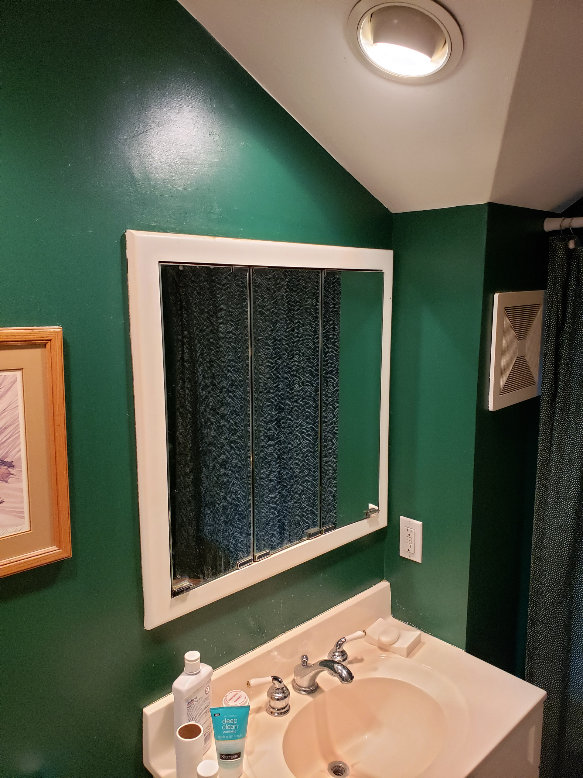 Bathroom Remodel in Wauwatosa