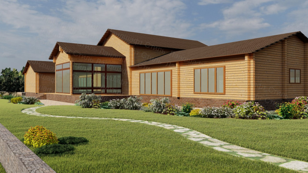 3D Визуализация