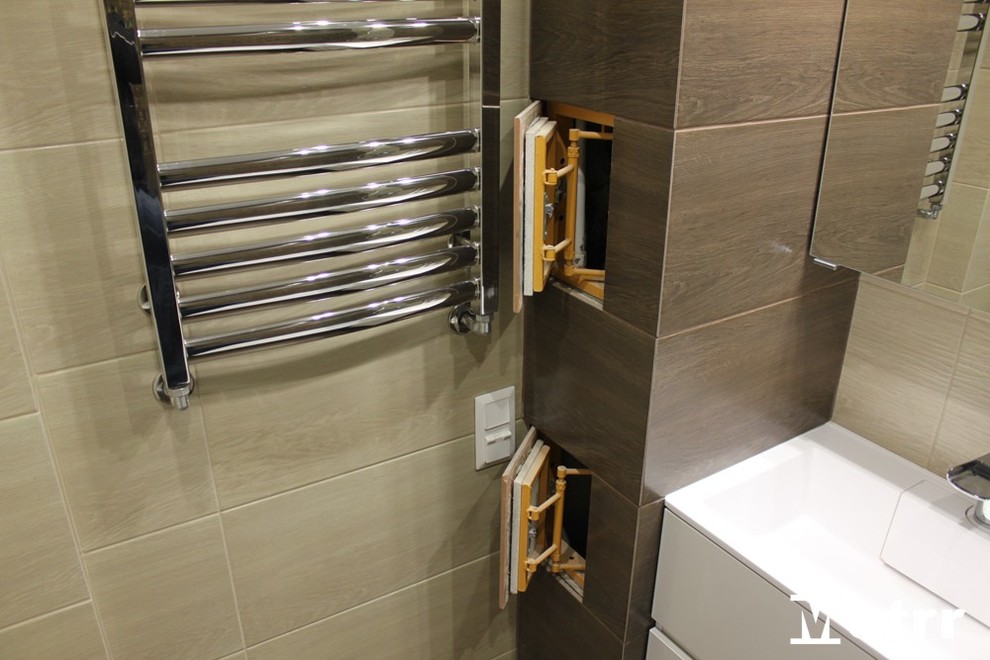 Ремонт квартиры под ключ площадью 80м2