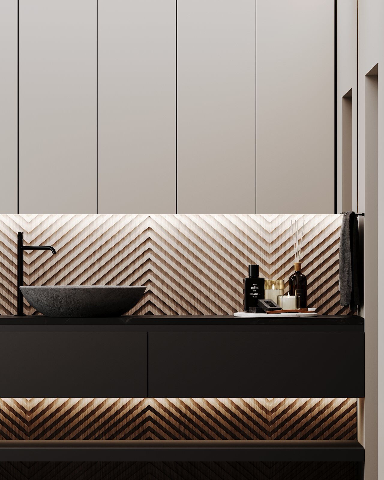 Дом в Перми GORNIY