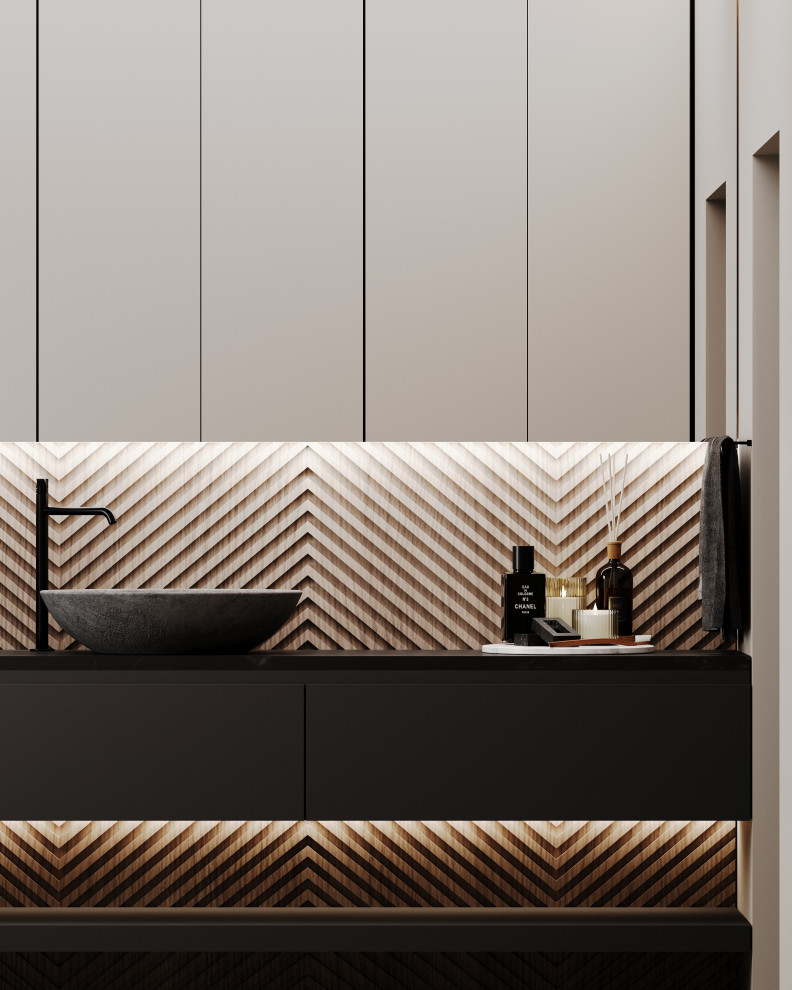 Дом в Перми GORNIY