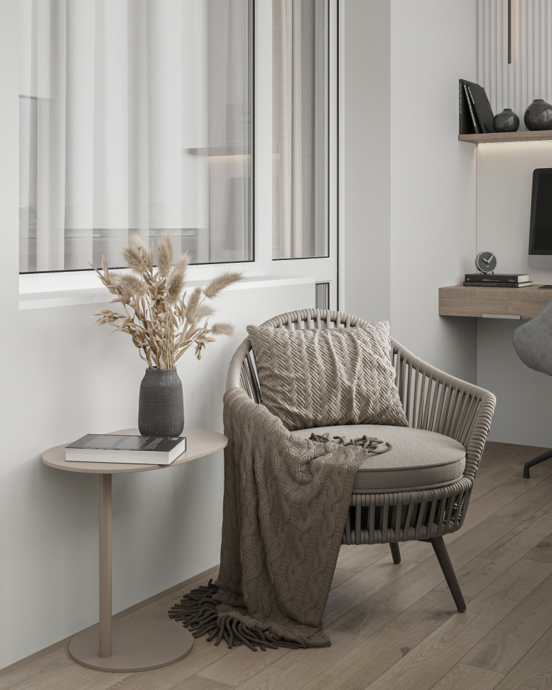 Кронштадский б-р 57