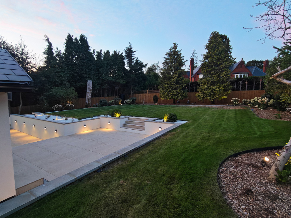 Woodpecker close Cobham