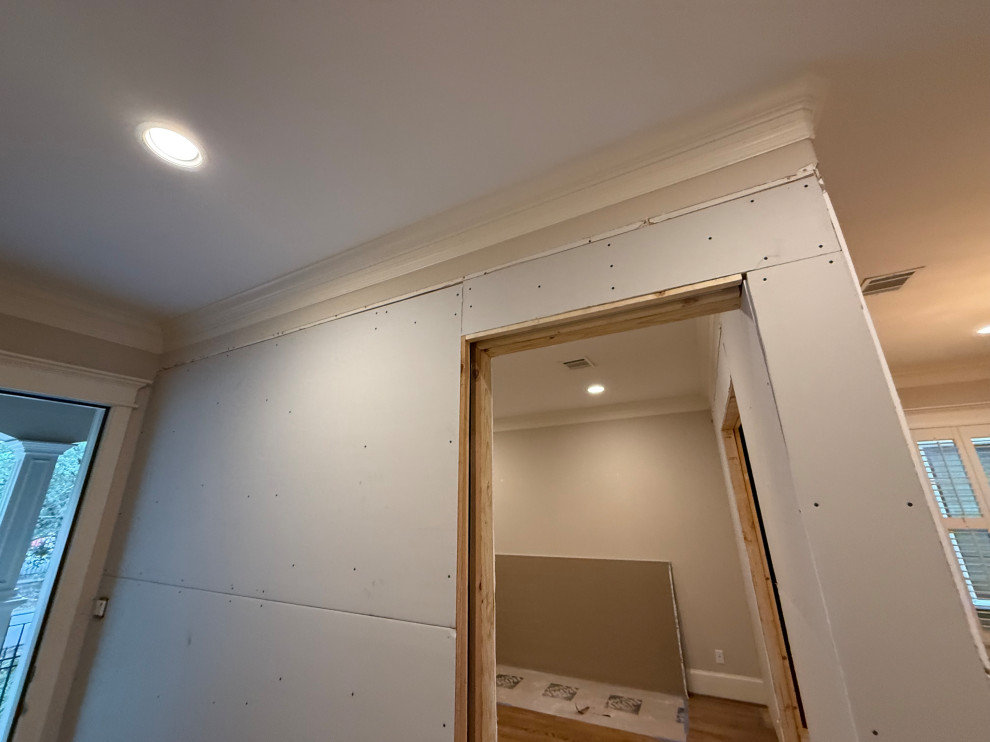 XU1015 - Office Addition