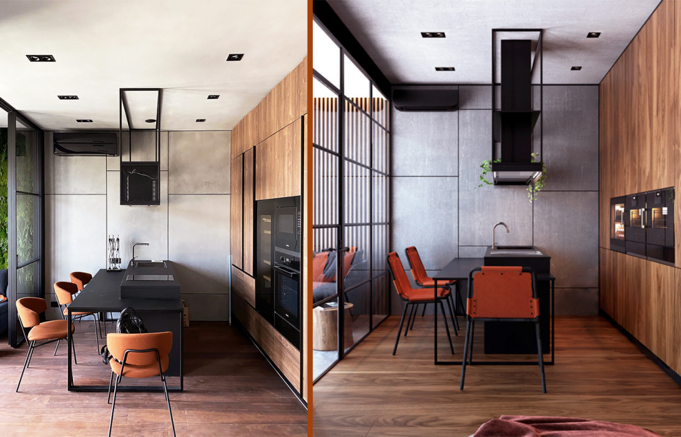 Визуализация / Реализация