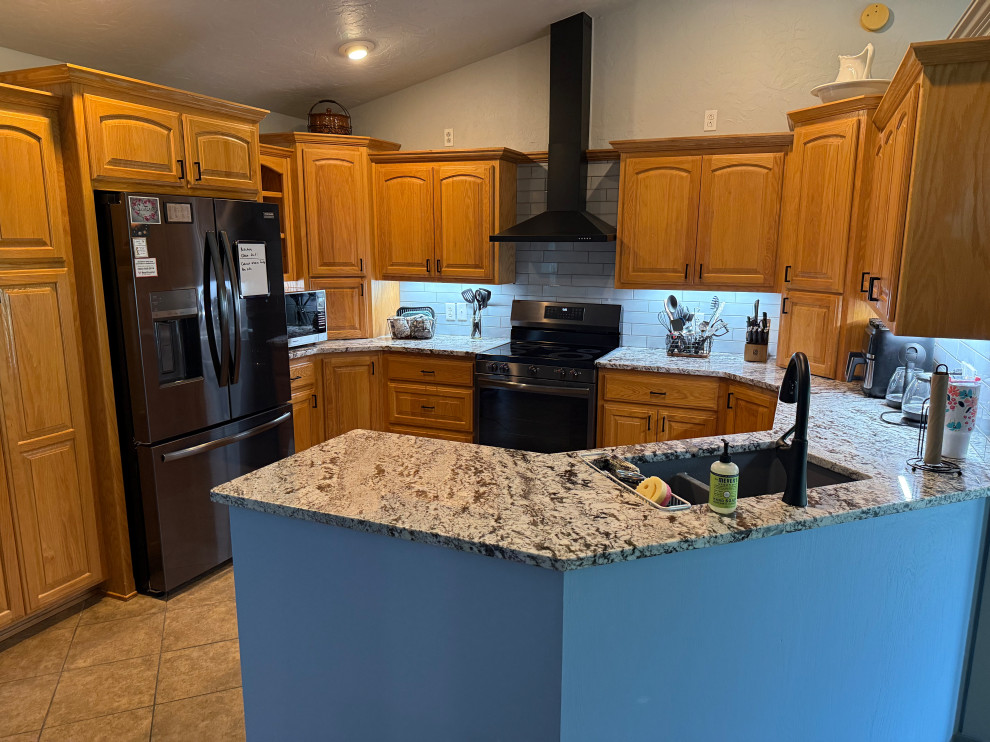 Kellyville Renovation