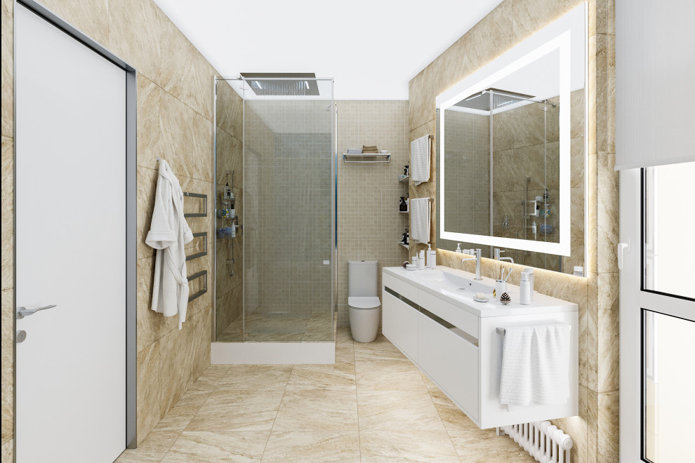 Дизайн ЖК Композиторов