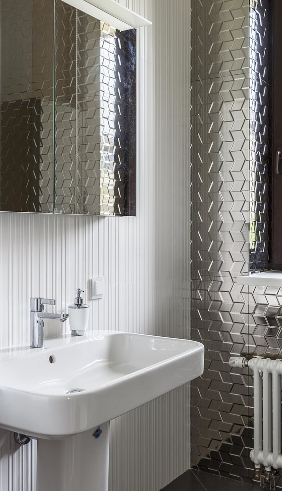 Дом в Крекшино