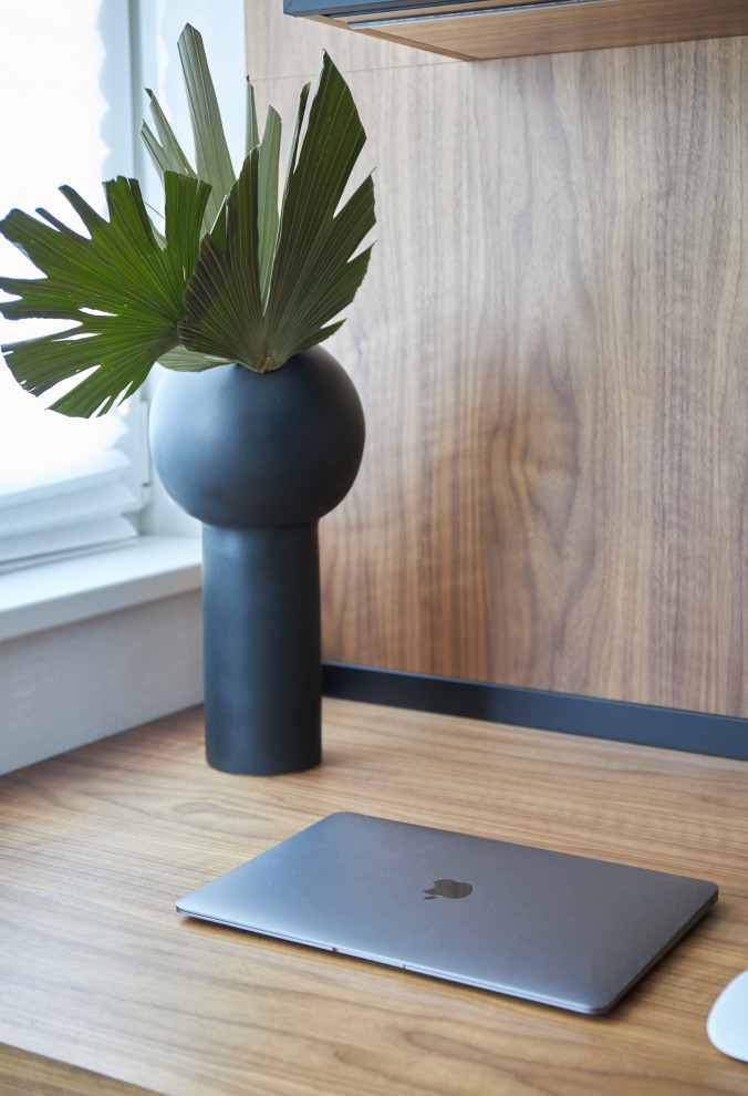 КВАРТИРА НА УЛ. «АКАДЕМИКА АНОХИНА», 60 м²