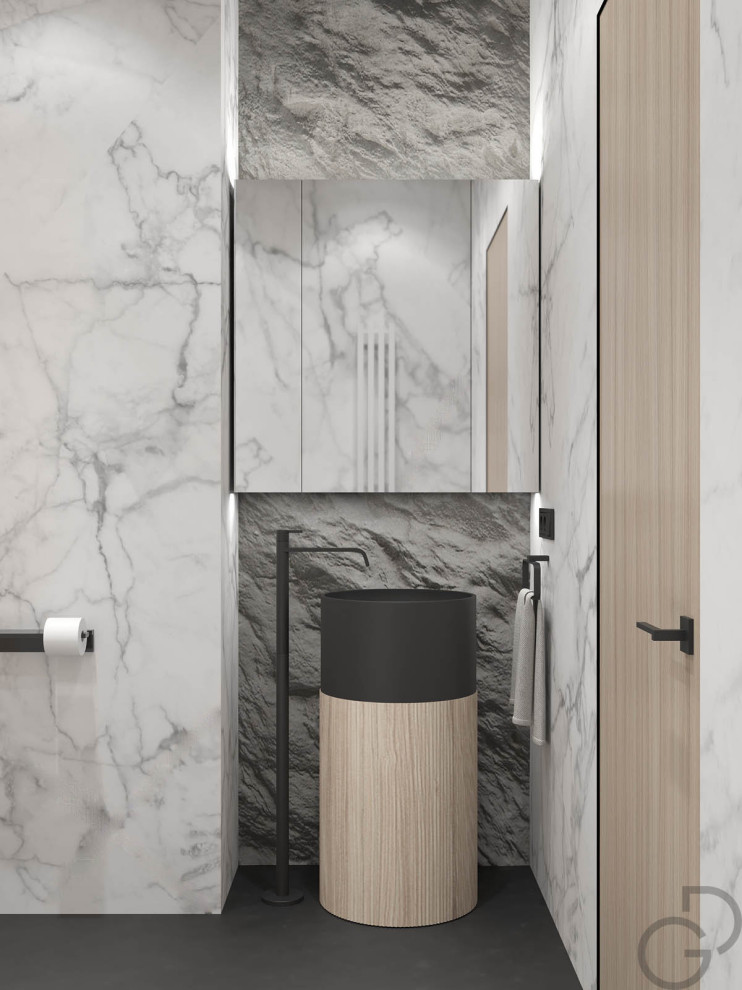 ЖК ВТБ Арена Парк