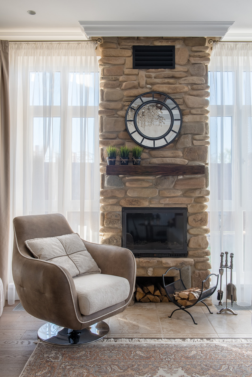 примеры фото