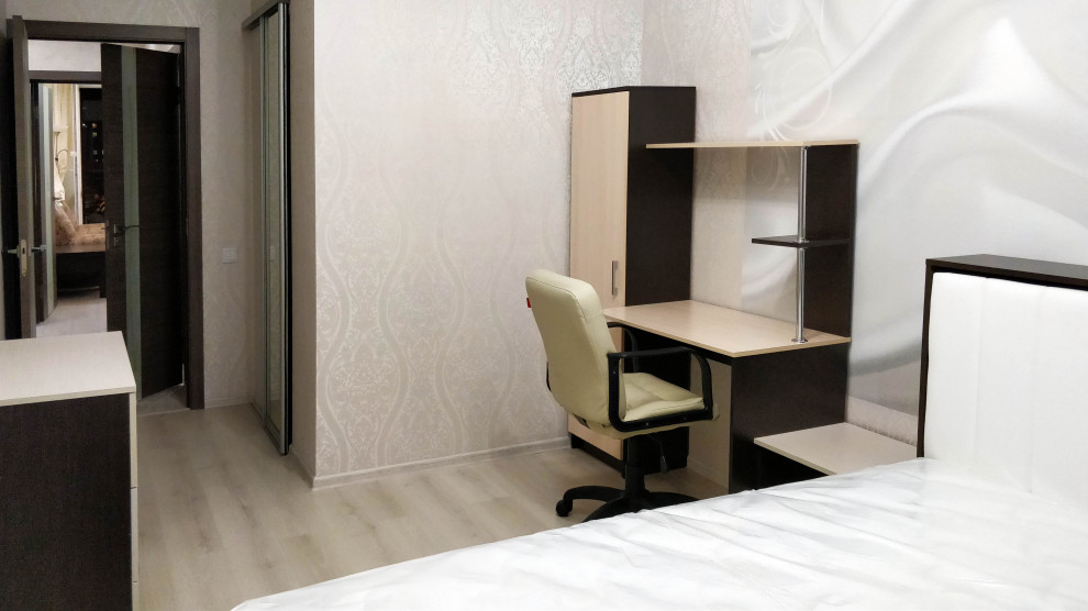 2кк Мурино, 2017