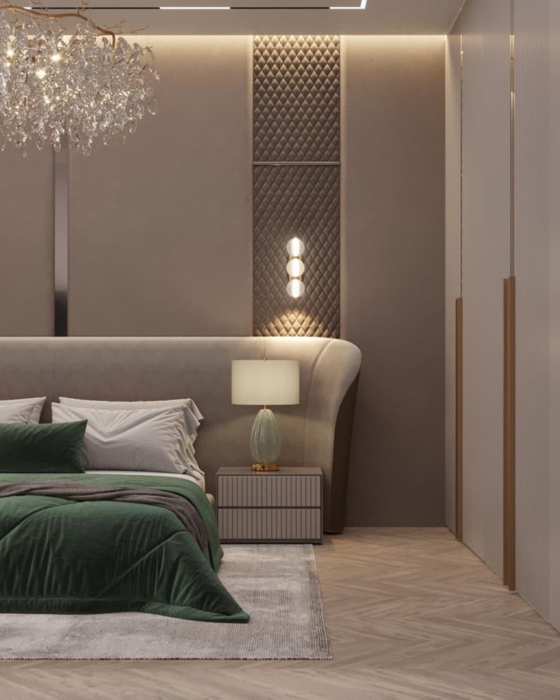 Частный дом Булгари Парк Самара