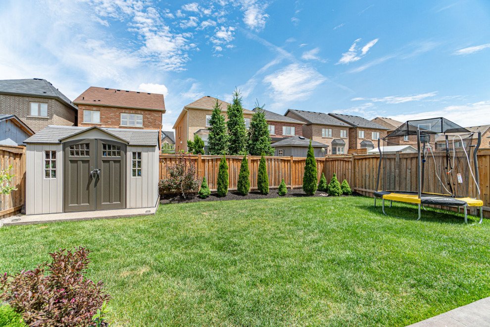 Avening | Kleinburg
