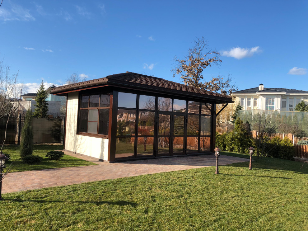 Примеры работ