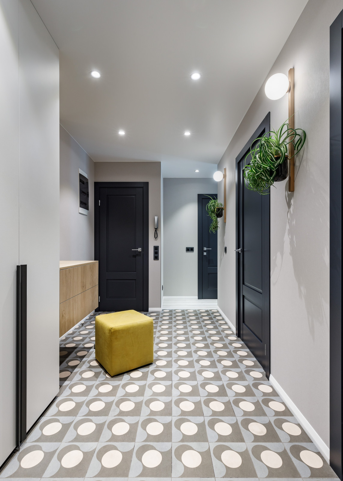 Квартира в Красном Селе