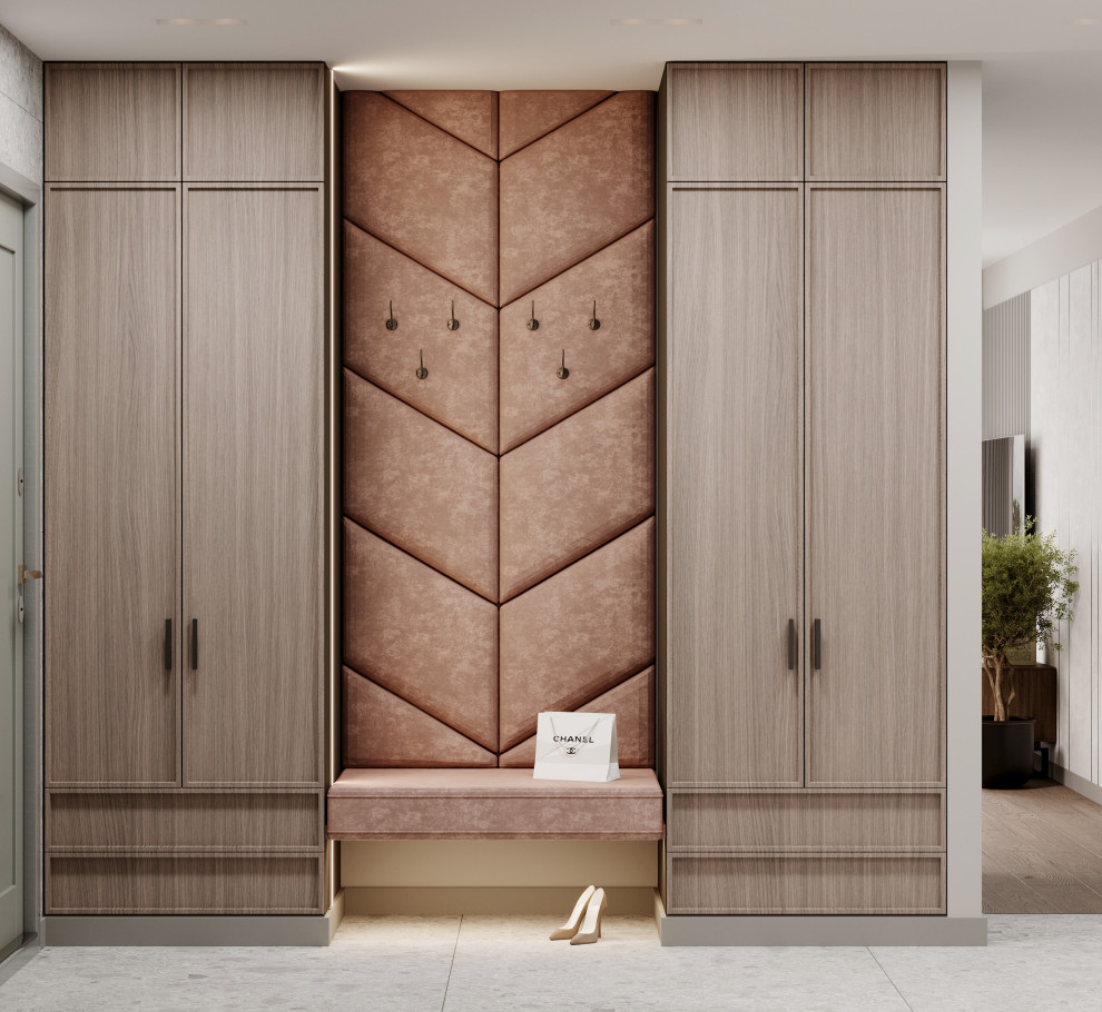 ЖК Молодогвардейская