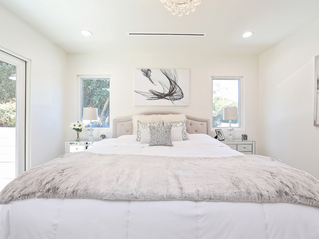 Sunset shabby-chic-style-bedroom