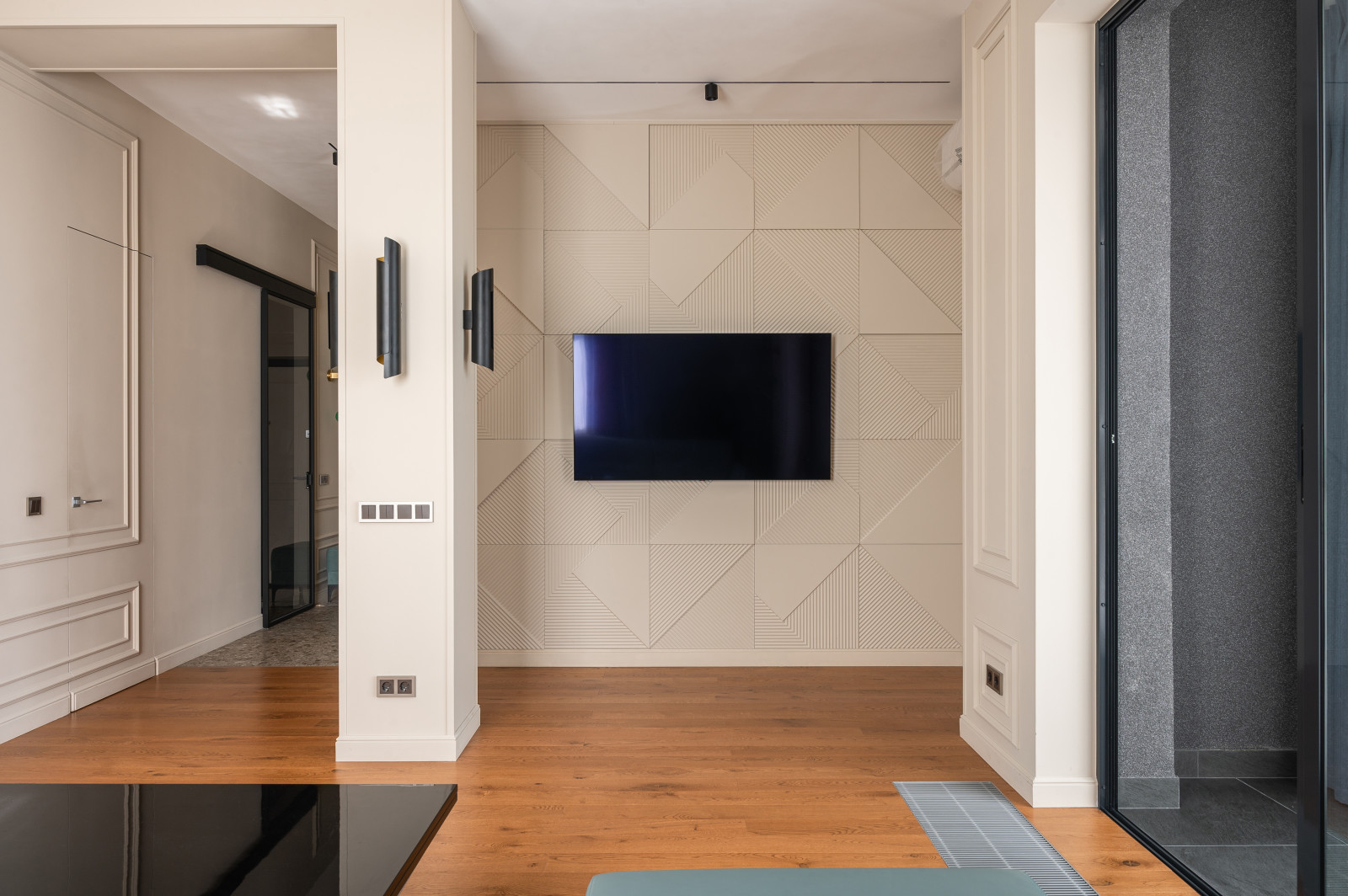 Фото Квартира в Москве