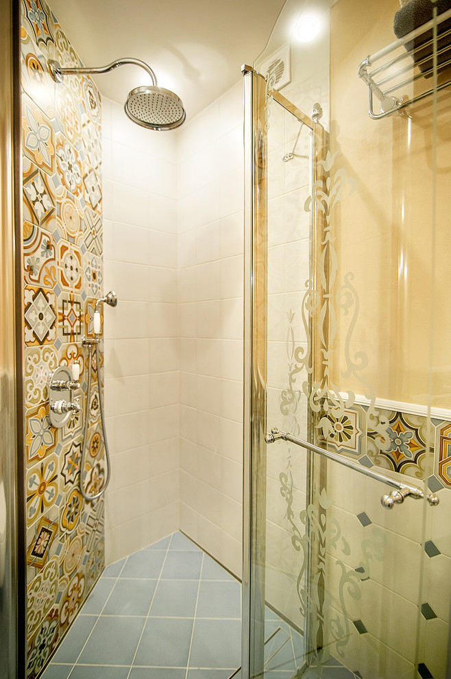 Средиземноморская шкатулка