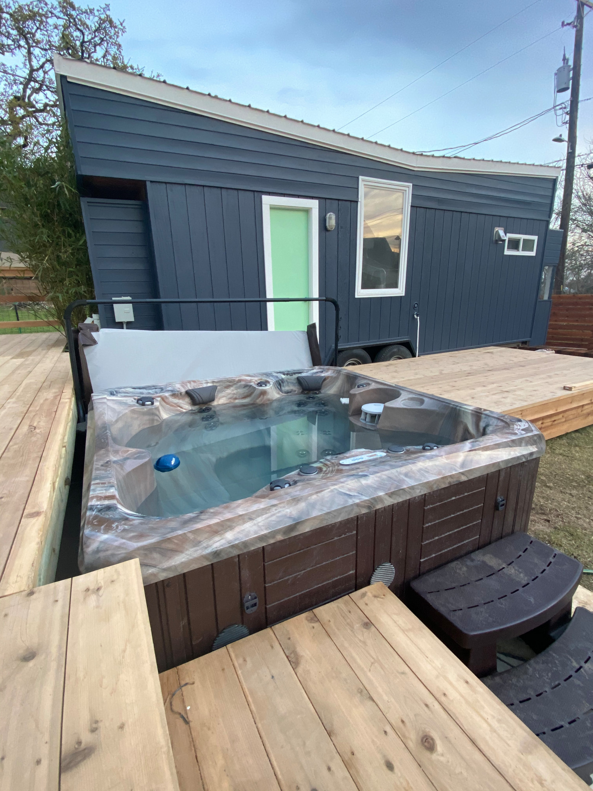 Tiny Home - Austin, Texas