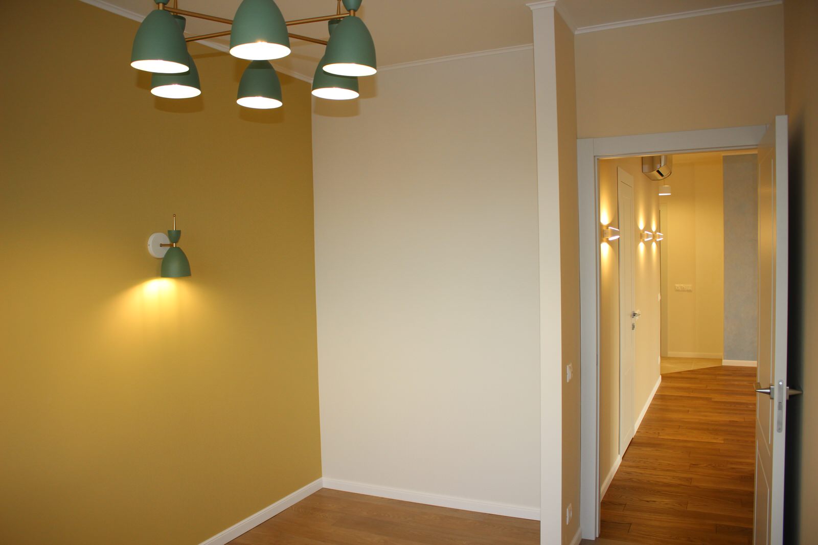 ЖК КУТУЗОВ ГРАД-I, ул. Рябиновая, 3-1 / 77,6 м2