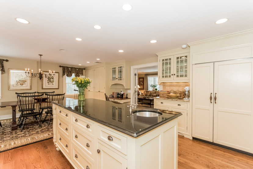 Kitchen Designs