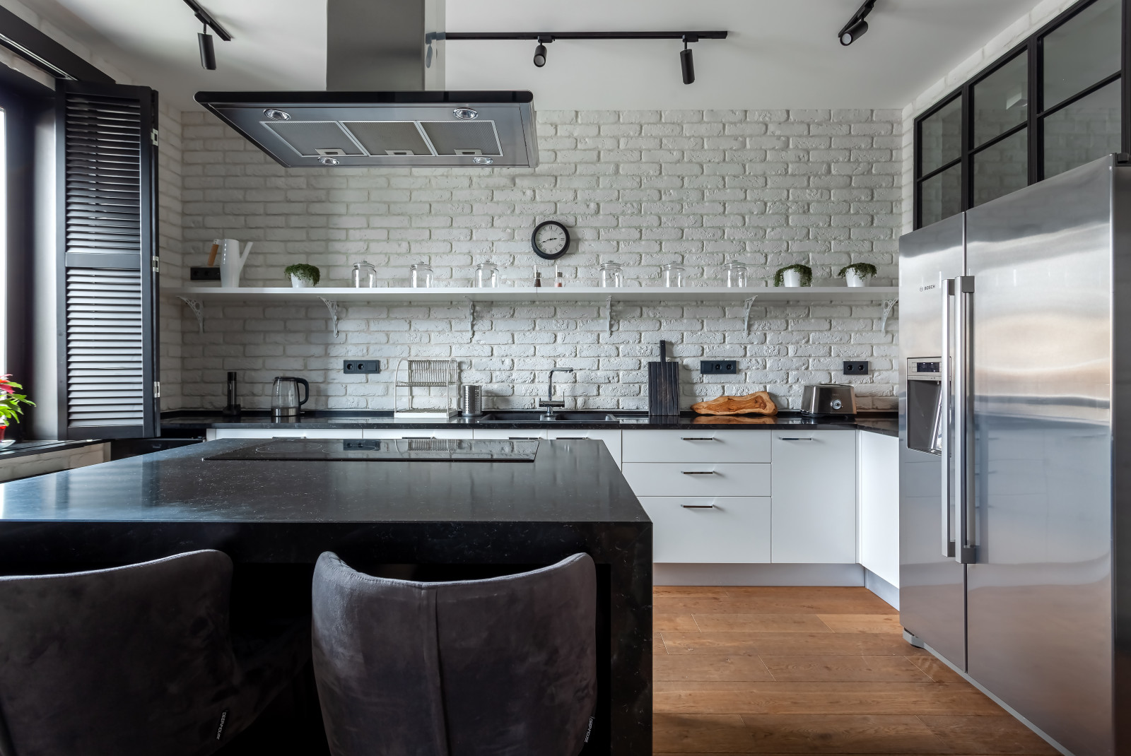 Квартира в Москве