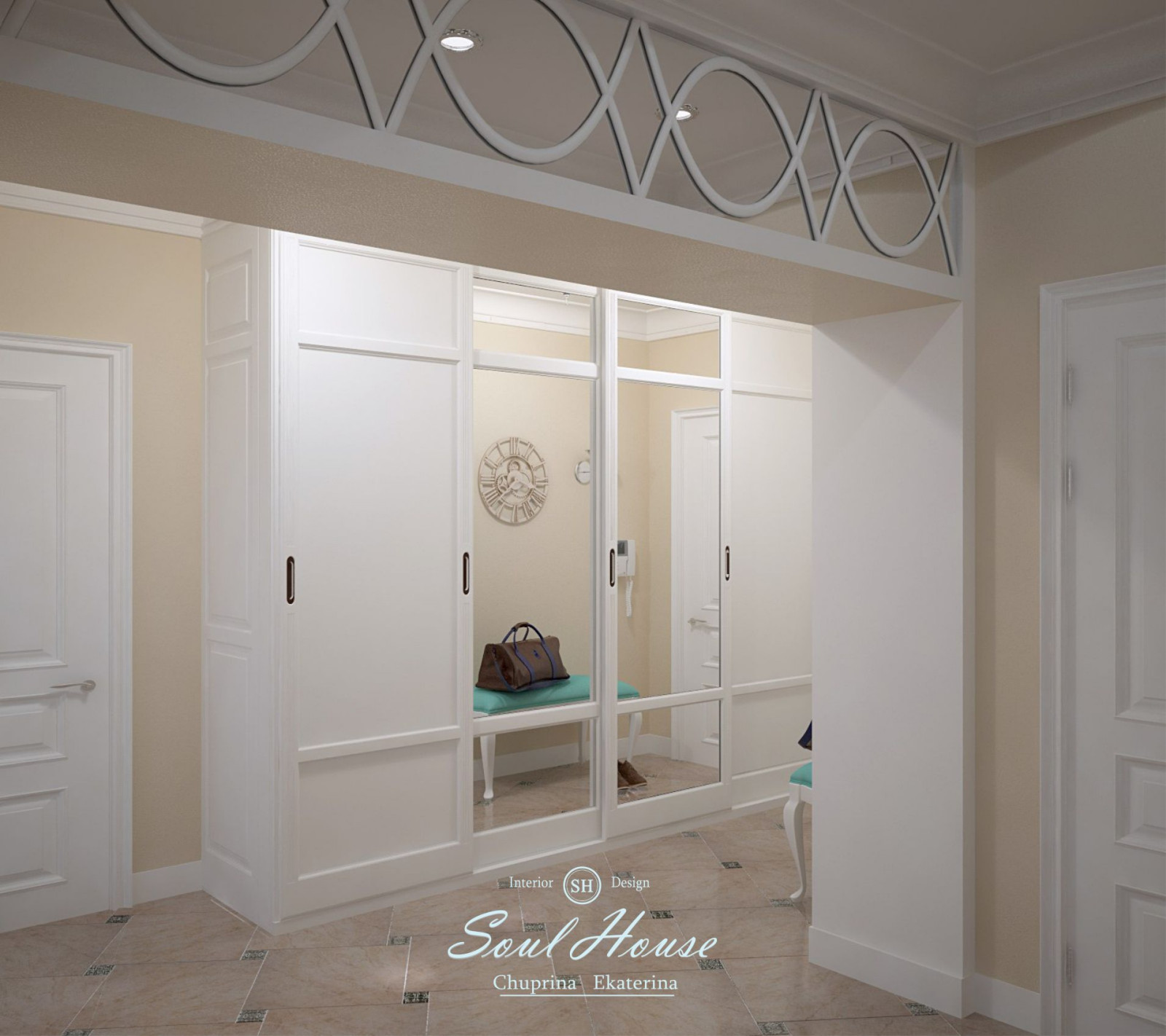 BREAKFAST AT TIFFANY'S - современная классика