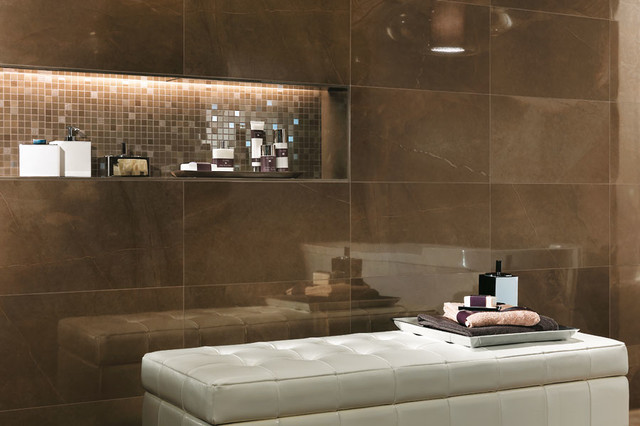 Bathroom Wall Tiles, Premium Italian Porcelain