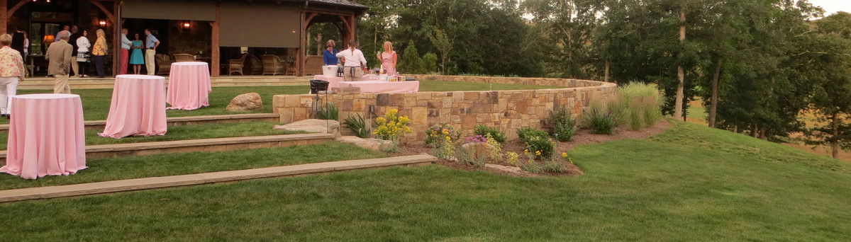 Kennon Williams Landscape Studio Charlottesville Va Us