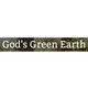 God's Green Earth