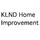 KLND Home Improvement