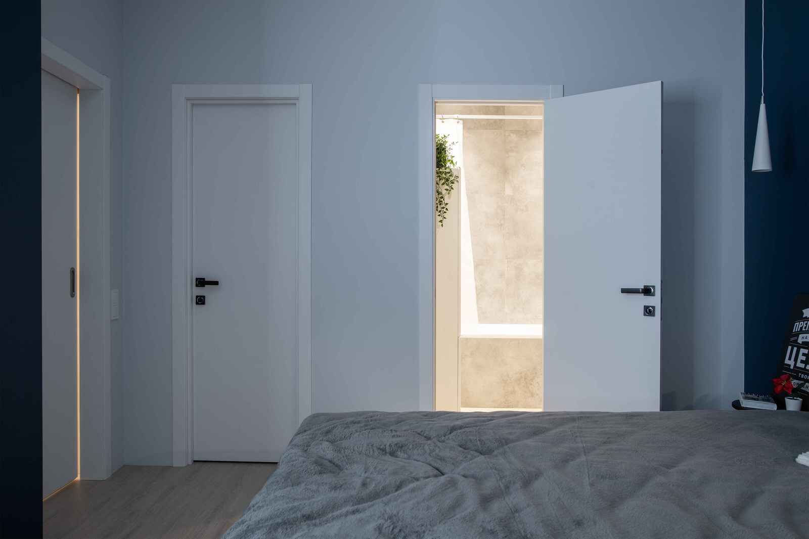 Новый проект