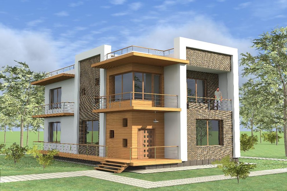 Наши проекты