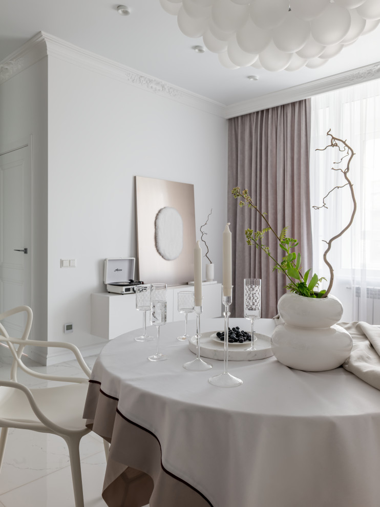 РЕАЛИЗАЦИЯ. Квартира 54 м2 в ЖК L VIII, г. Екатеринбург