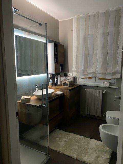Ristrutturazione bagni e cucina