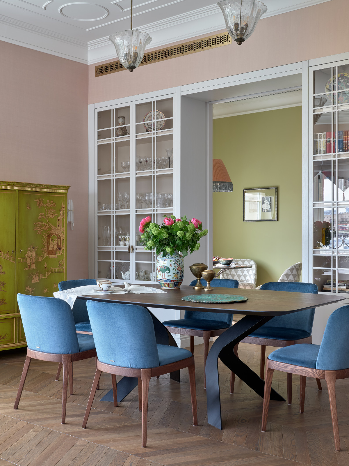 По следам Шехтеля