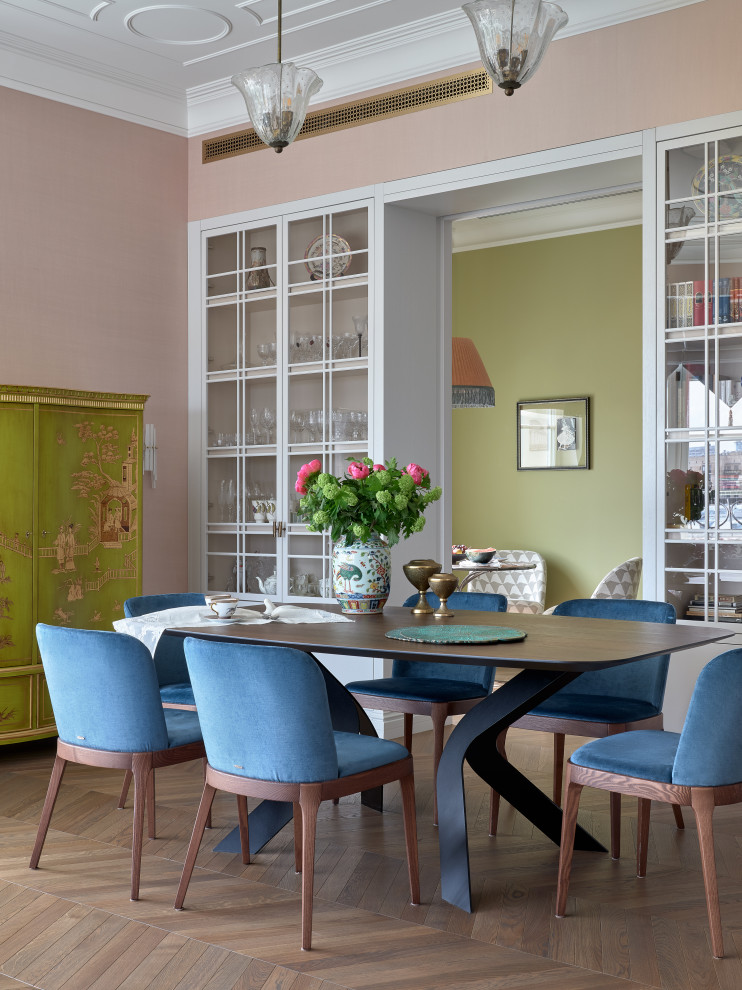 По следам Шехтеля