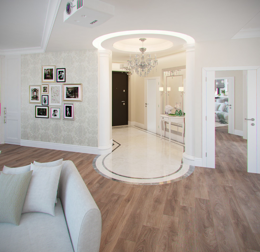 Квартира в Озерках Санкт-Петербург