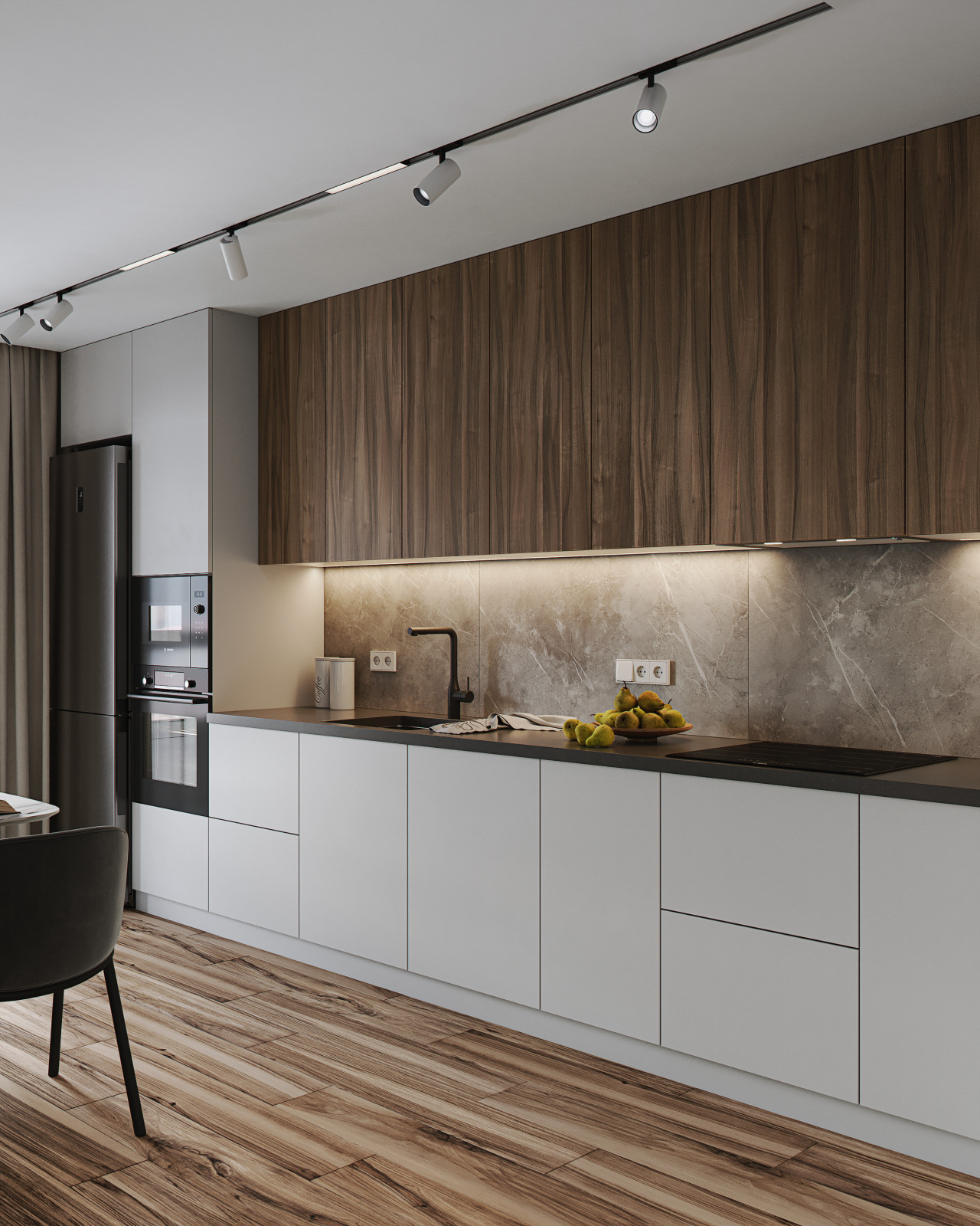 ЖК Династия для Миланы