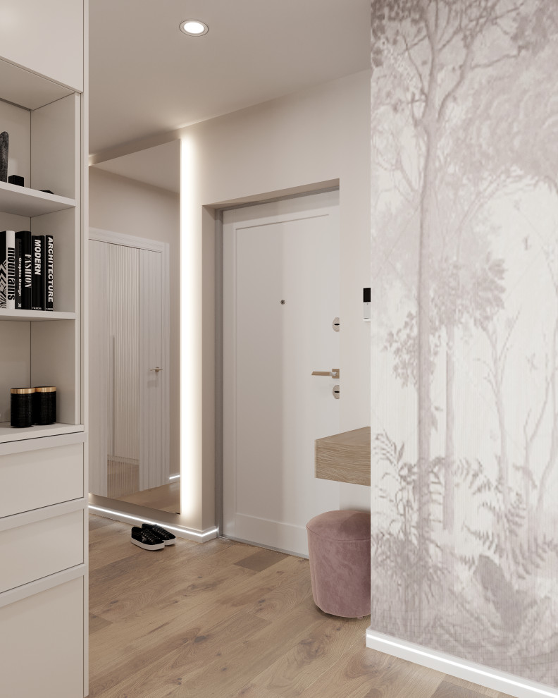 Квартира ЖК Тургенев