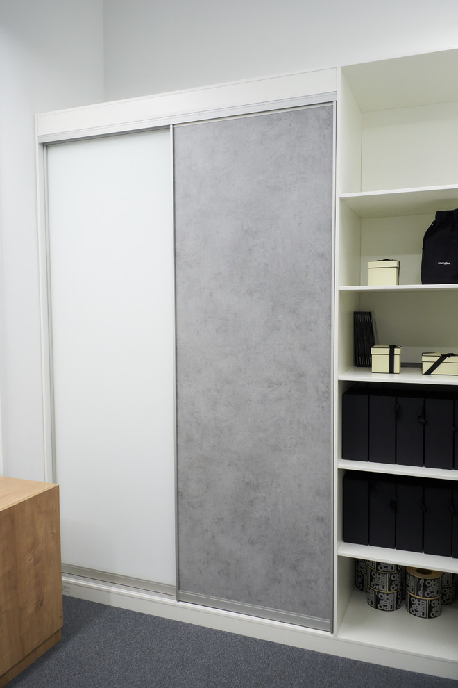 Шкаф для офиса от raumplus