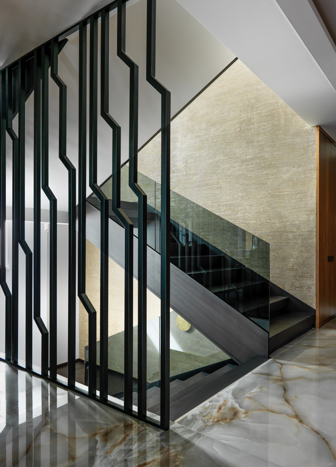 Проект Горки